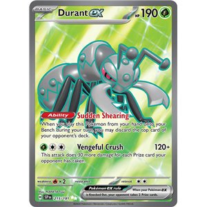 Durant ex