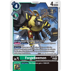 ForgeBeemon (Common)