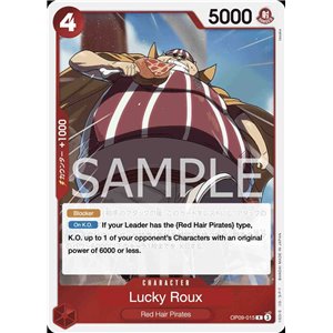 Lucky.Roux (Rare)