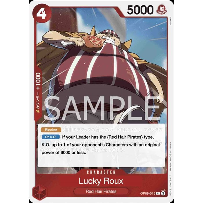 Lucky.Roux (Rare)