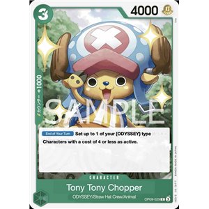 Tony Tony.Chopper (Common)