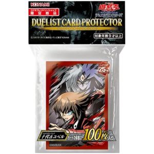 PREVENTA Jaden & Yubel Sleeves