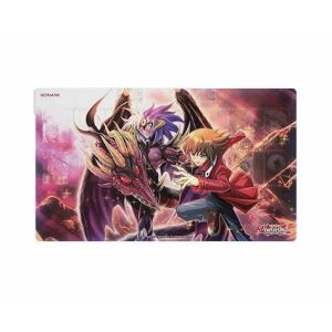 PREVENTA Jaden & Yubel Game Mat