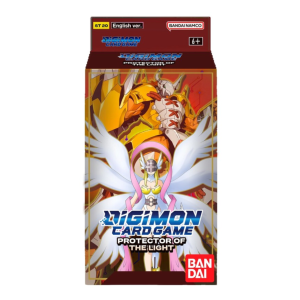 PREVENTA ST-20 Protector of Light Starter Deck