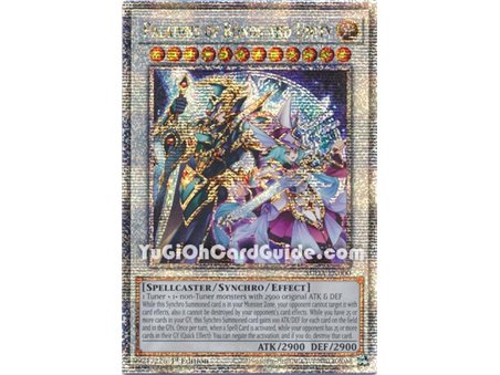 Paladins of Bonds and Unity (Quarter Century Rare)