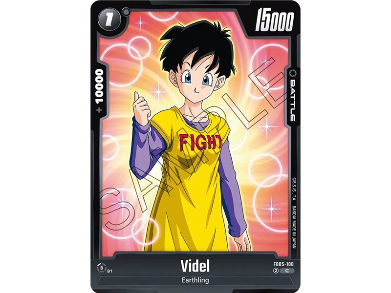 Videl (Common)