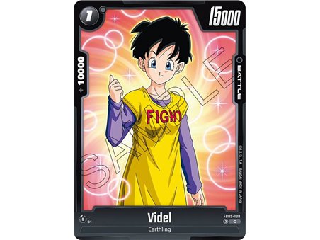 Videl (Common)