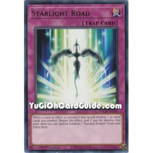 Starlight Road