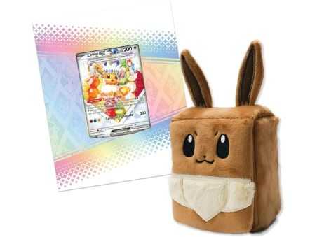 Prismatic Evolution Super Premium Collection