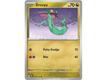 Dreepy (Common)