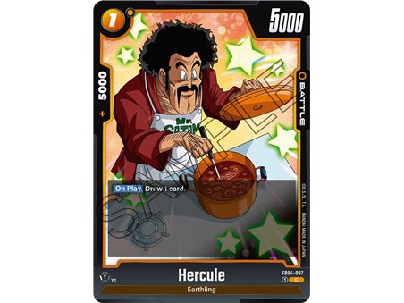 Hercule (Common)