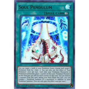 Soul Pendulum