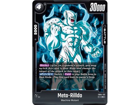 Meta-Rilldo (Rare)