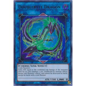 Doublebyte Dragon