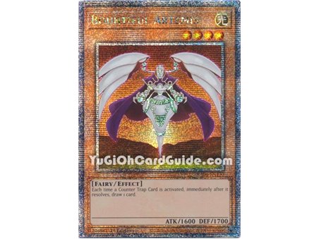 Bountiful Artemis (Platinum Secret Rare)