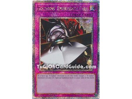 Gottoms' Emergency Call (Platinum Secret Rare)