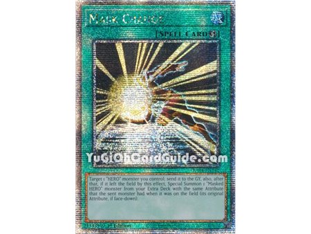 Mask Change (Platinum Secret Rare)