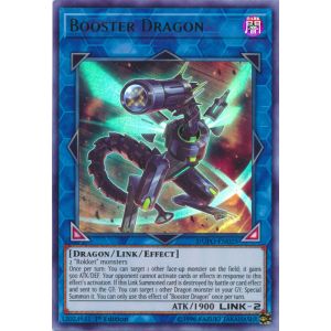 Booster Dragon