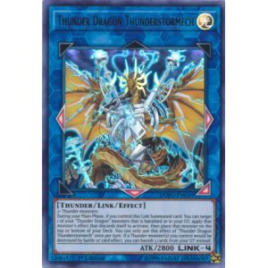 Thunder Dragon Thunderstormech