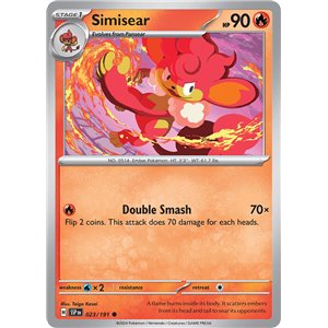 Simisear