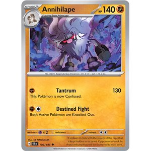 Annihilape