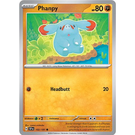 Phanpy