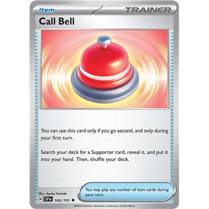 Call Bell