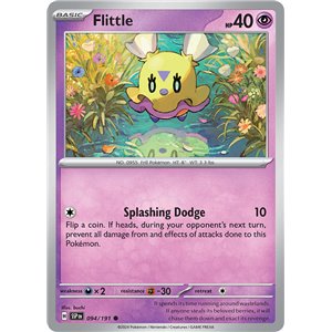 Flittle
