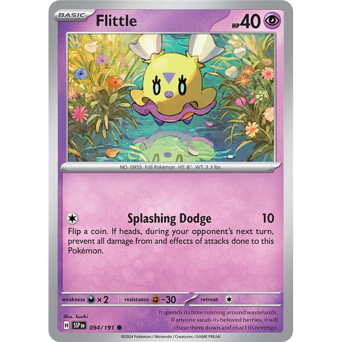 Flittle