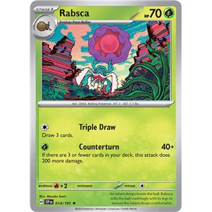 Rabsca