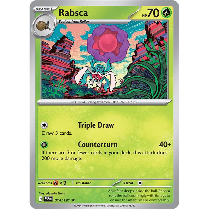 Rabsca