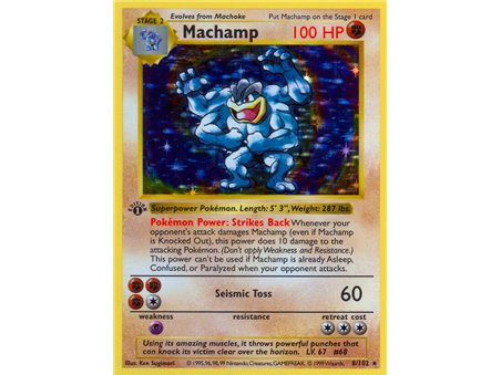 Machamp