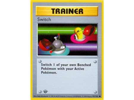 Switch (Common)