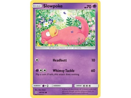 Oricorio (Rare/Reverse Holofoil)