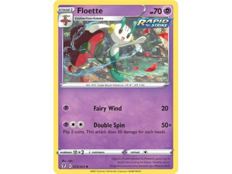 Floette (Uncommon) 