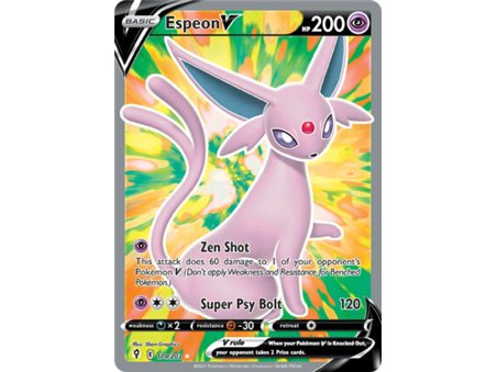Espeon V (Full Art)