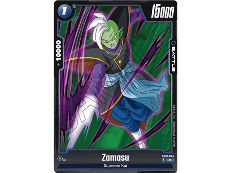 Zamasu (Common)