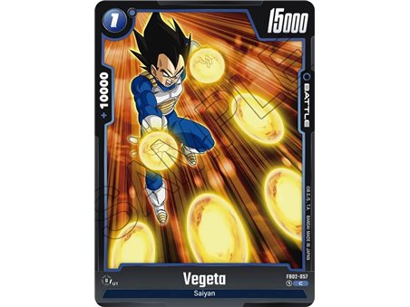 Vegeta (Common)