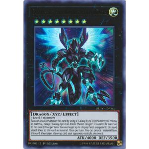 Galaxy-Eyes Full Armor Photon Dragon