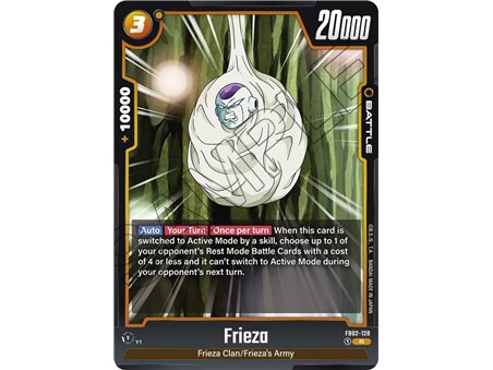 Frieza (Rare)