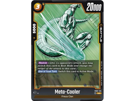 Meta-Cooler (Uncommon)