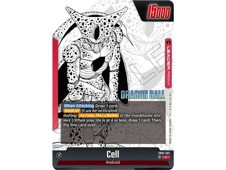 Cell (Leader)