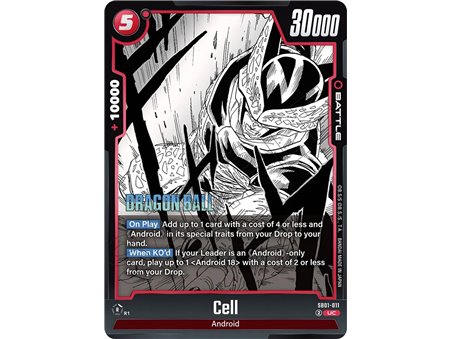 Cell (Uncommon)