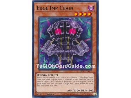 Edge Imp Chain (Rare)