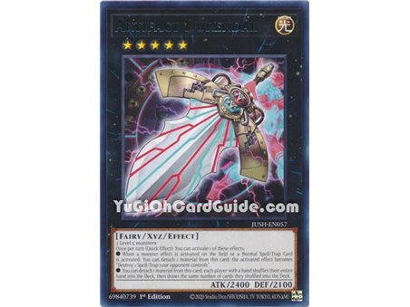 Artifact Durendal (Super Rare)