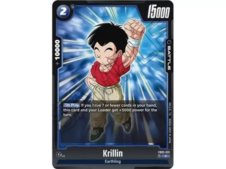 Krillin( Common)