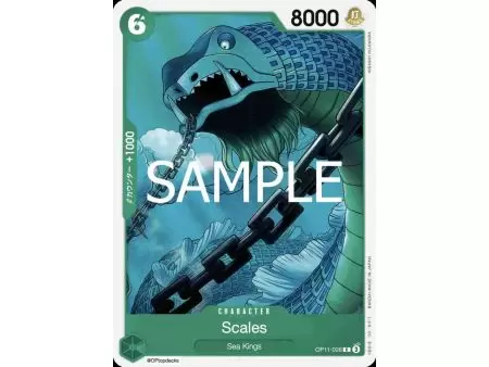 Scaled Neptunian (Common)