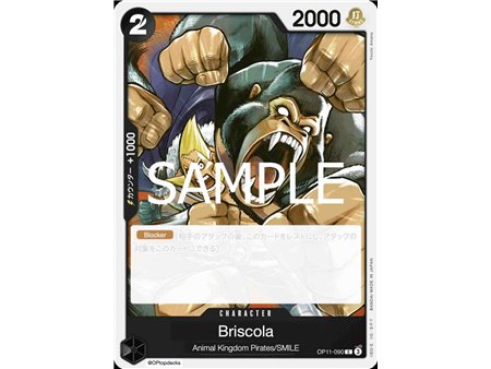 Briscola (Common)
