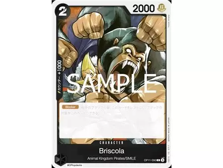 Briscola (Common)