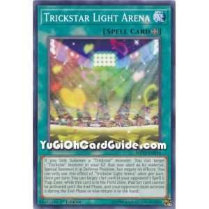Trickstar Light Arena (Common)